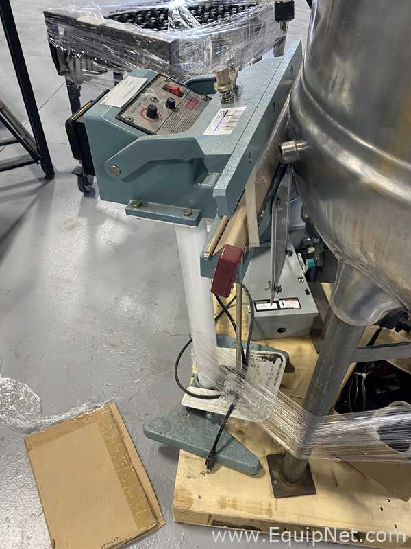 Linhas de Seladora Térmicas U-Line Corp. H-89