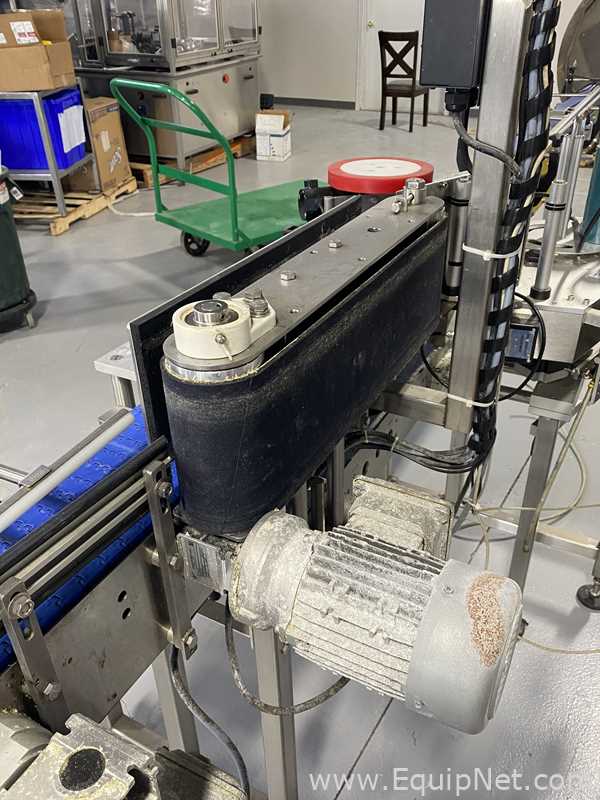 Rotuladora Speedway LM-150W-SW-PA