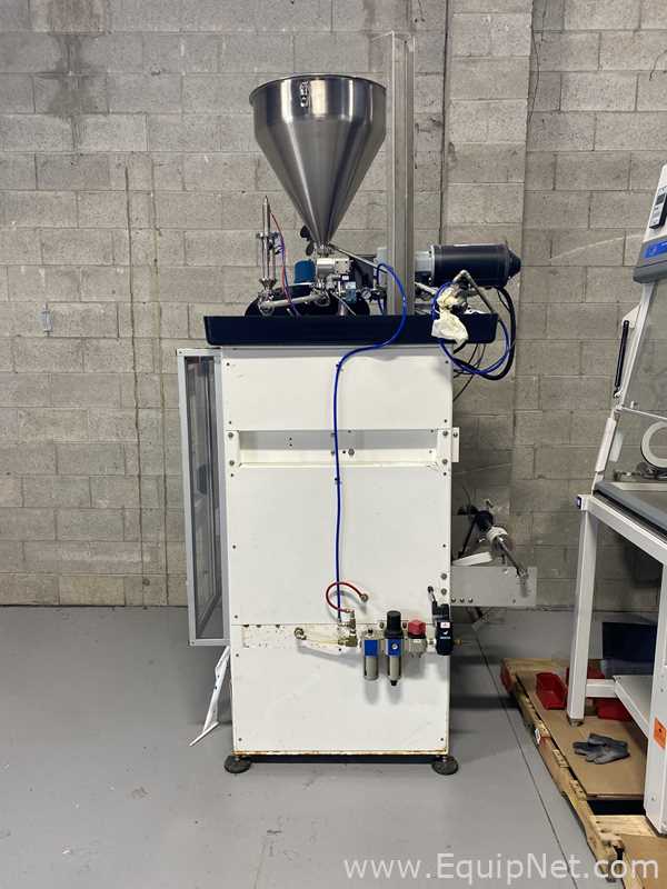 Máquina Vertical Formadora, Envasadora e Seladora General Packaging Equipment E2LC3