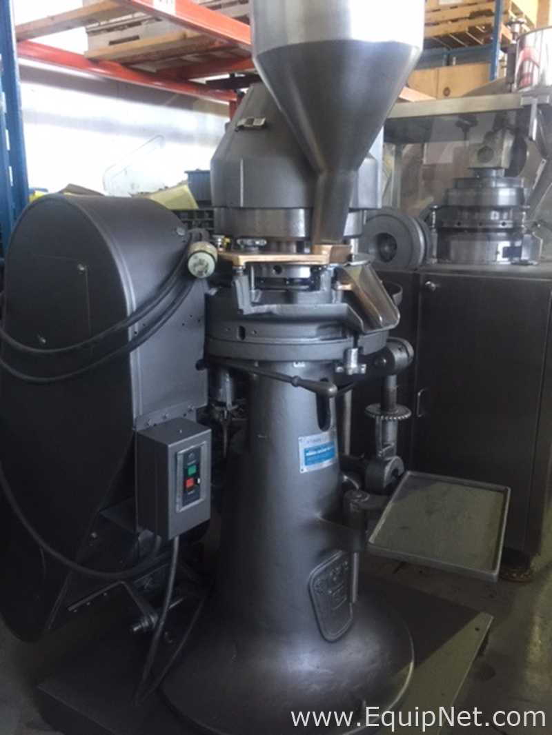 Compressora de Comprimidos Stokes Penwalt 900-513-16