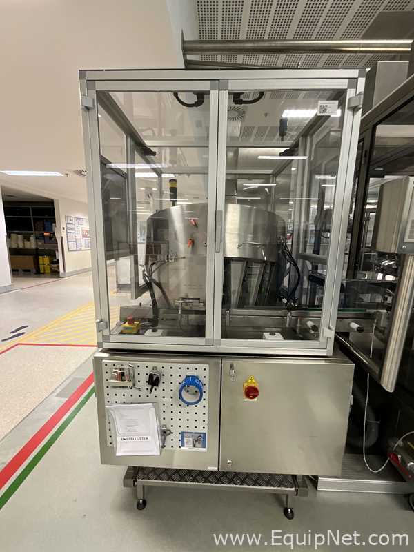 Linhas de Escada/Elevador Ozaf E40