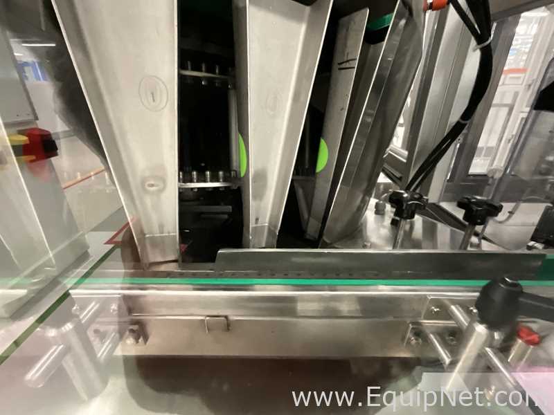 Linhas de Escada/Elevador Ozaf E40