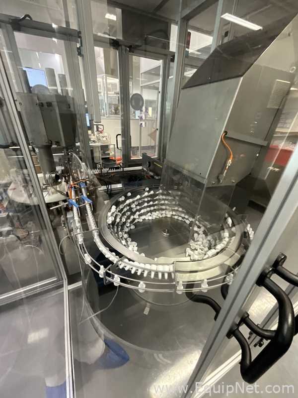 Envasadora Bosch VLM 8010