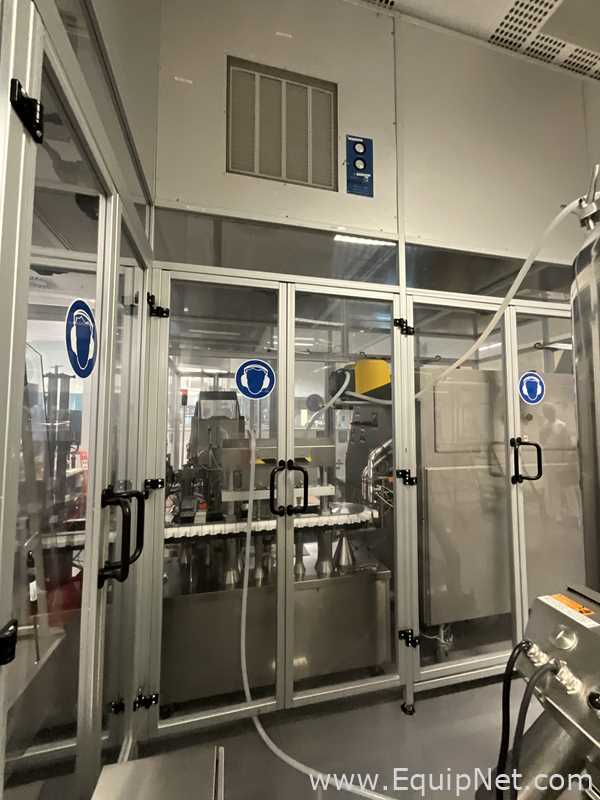 Envasadora Bosch VLM 8010