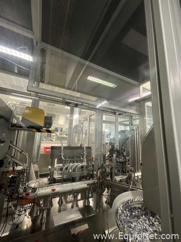 Envasadora Bosch VLM 8010