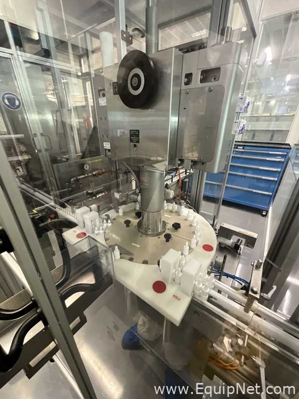 Envasadora Bosch VLM 8010