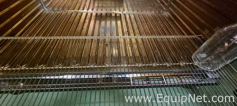 Horno de Secado Memmert UFP 800