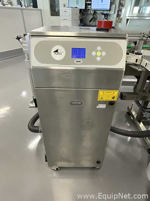 Etiquetadora Newman Labelling Systems Ltd NV2. nuevo