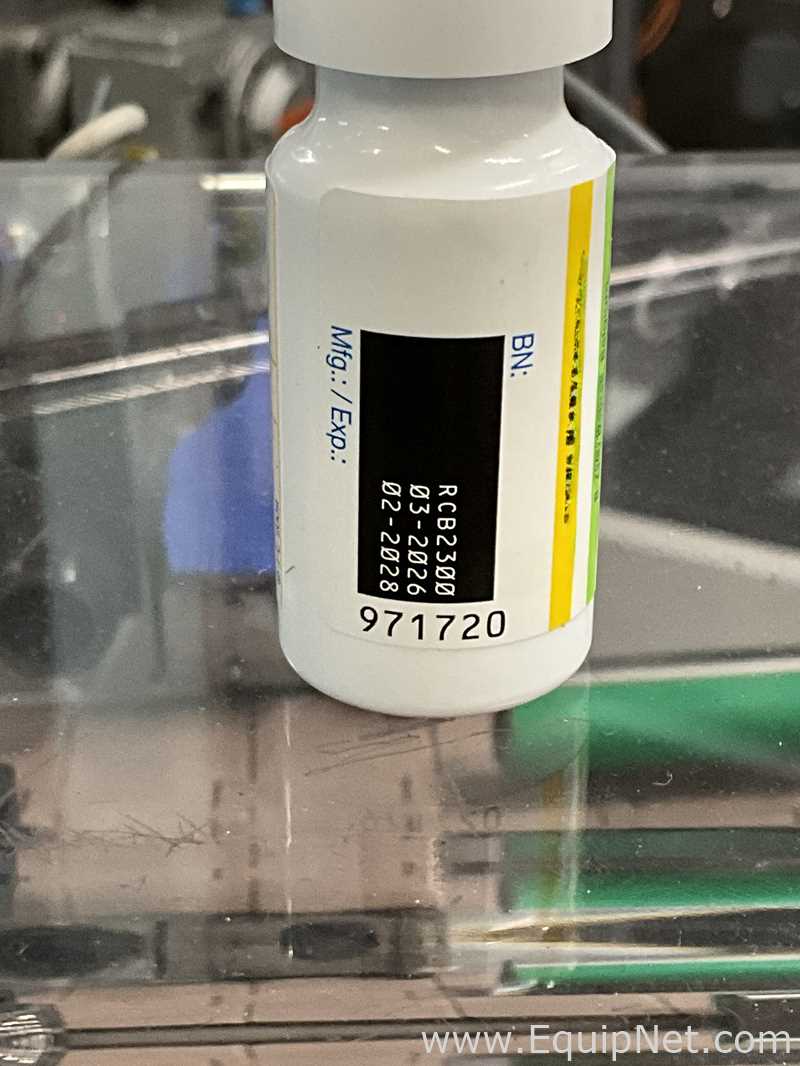 Etiquetadora Newman Labelling Systems Ltd NV2. nuevo