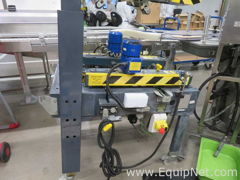 Linhas de Máquina de Colocar Fita Siat SM8