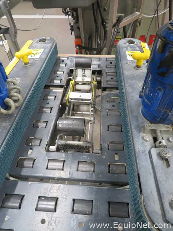 Linhas de Máquina de Colocar Fita Siat SM8