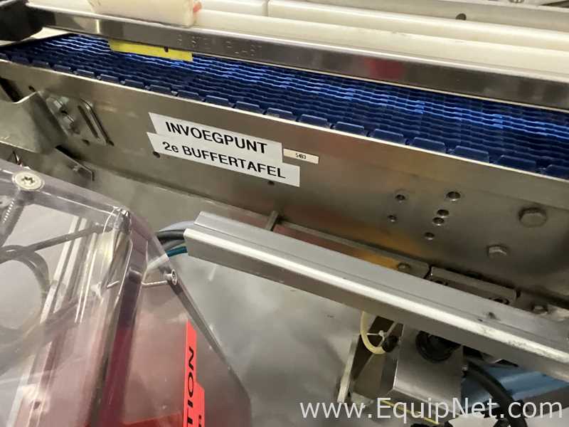 Mesa Acumuladora Rotativa Bosch URK 1200