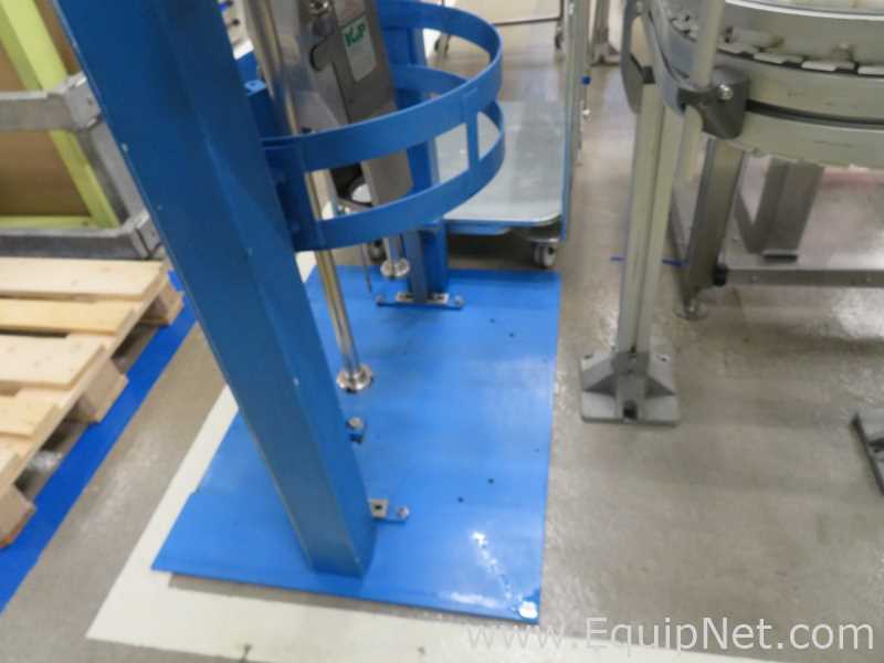 Linhas de Manipulação de Material Kecol Maxiprime Priming Systems 800SN