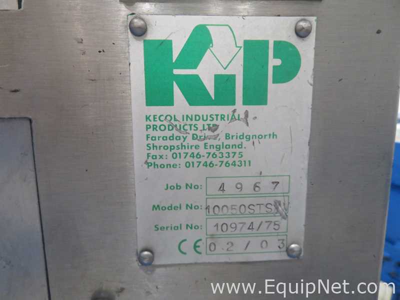 Linhas de Manipulação de Material Kecol Maxiprime Priming Systems 800SN