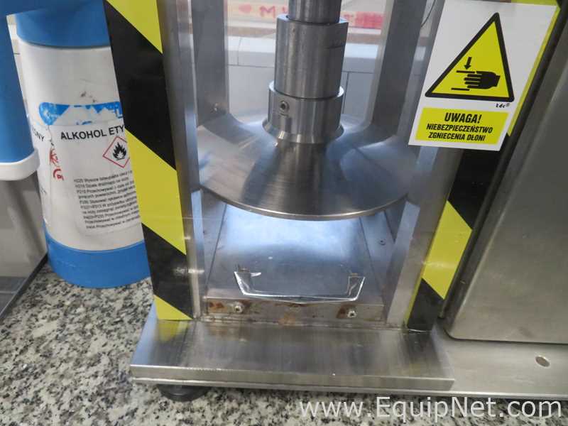Linhas de Máquina Horizontal para Formadora, Envasadora e Seladora Mespack S.L. 