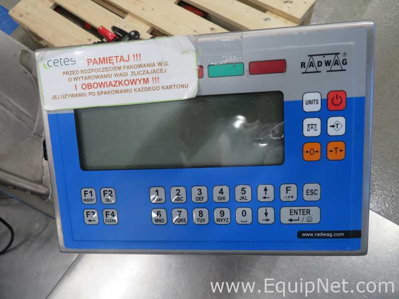 Linhas de Máquina Horizontal para Formadora, Envasadora e Seladora Mespack S.L. 