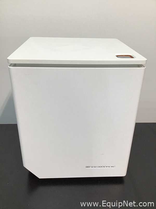 Cytena Cy-Clone Prototype Single Cell On Demand Dispenser With Cy-Clone Prototype Computer