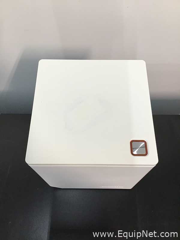Cytena Cy-Clone Prototype Single Cell On Demand Dispenser With Cy-Clone Prototype Computer