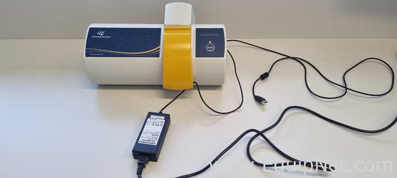 Contador de Partículas Chemometec NC-200