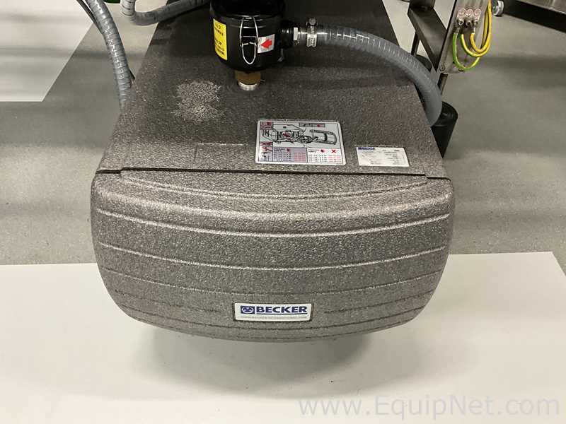 IWK Verpackungstechnik GmbH OYSTAR CARTOPAC SC5 Horizontal Cartoner - Syrup Line 2