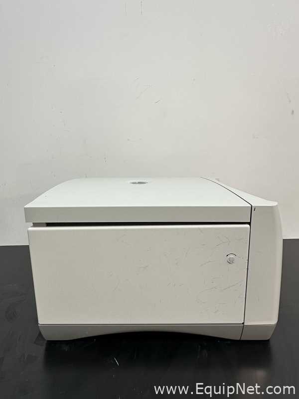 Centrífuga para laboratorio Eppendorf 5427