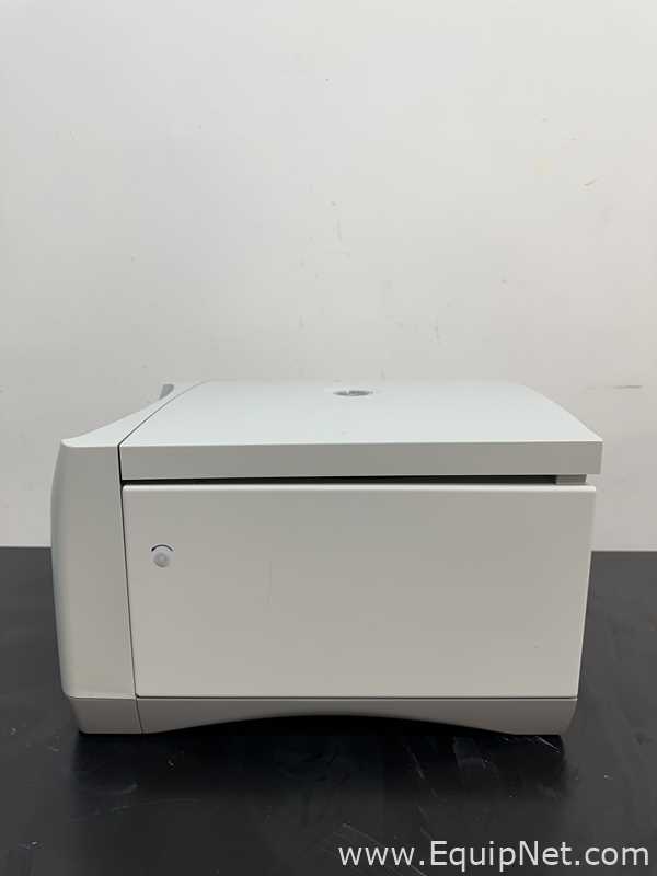 Centrífuga para laboratorio Eppendorf 5430