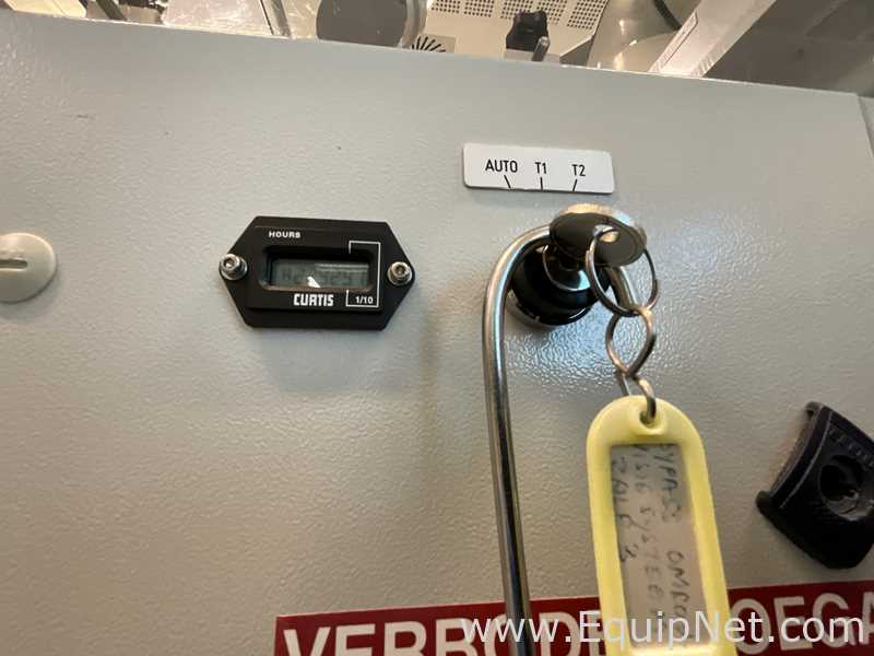 Linhas de Carregador de Bandejas Robert Pack Industrial and Packaging Equipment bv 08203-00-0000
