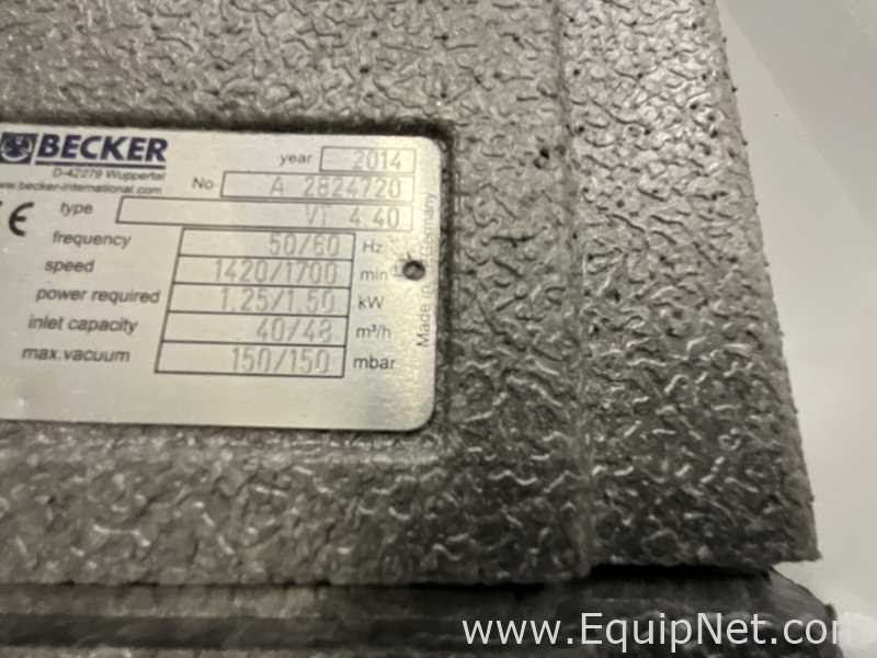 IWK Verpackungstechnik GmbH OYSTAR CARTOPAC SC6 Horizontal Cartoner - Cream Line 2
