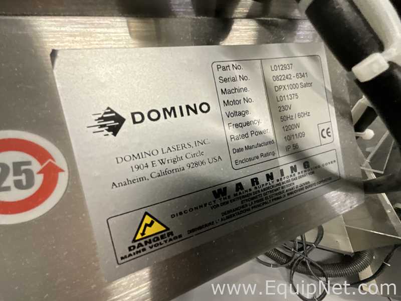 IWK Verpackungstechnik GmbH OYSTAR CARTOPAC SC6 Horizontal Cartoner - Cream Line 2