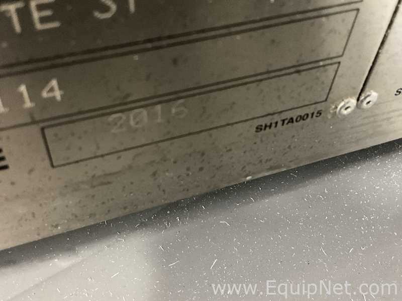 Línea de Etiquetadora IMA AP400 TE3T