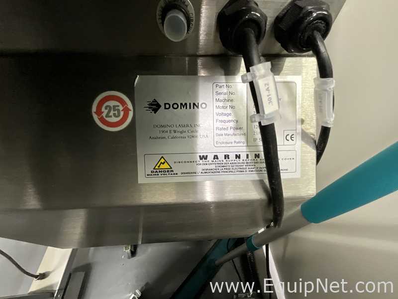 IWK Verpackungstechnik GmbH TFS 80-2 Tube Filling Machine in Laminar Air Flow RAB - Cream Line 2