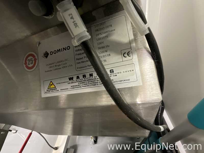 IWK Verpackungstechnik GmbH TFS 80-2 Tube Filling Machine in Laminar Air Flow RAB - Cream Line 2