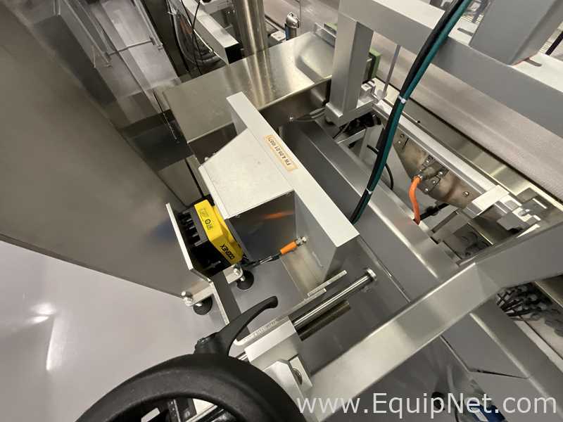 Linhas de Embaladora/Encelofanadora/Encartuchadeira Pester Pac Automation PEWO-pack 250 Compact