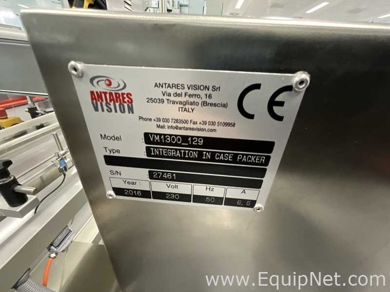 Linhas de Encaixotadora Pester Pac Automation PEWO-form SLP 2