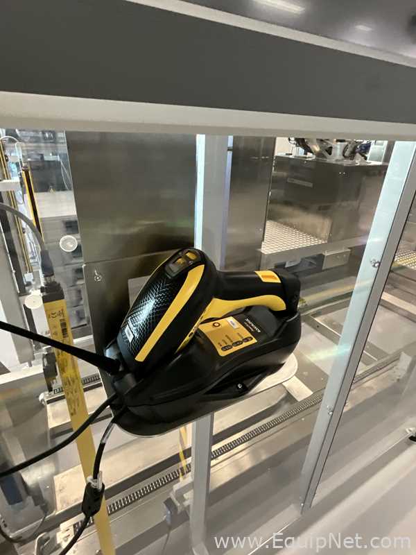 Linhas de Encaixotadora Pester Pac Automation PEWO-form SLP 2