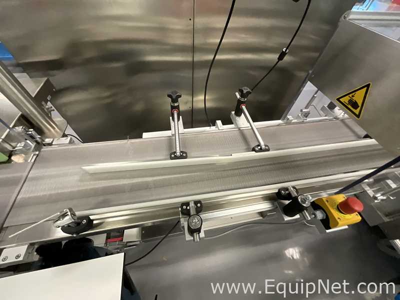 Linhas de Encaixotadora Pester Pac Automation PEWO-form SLP 2