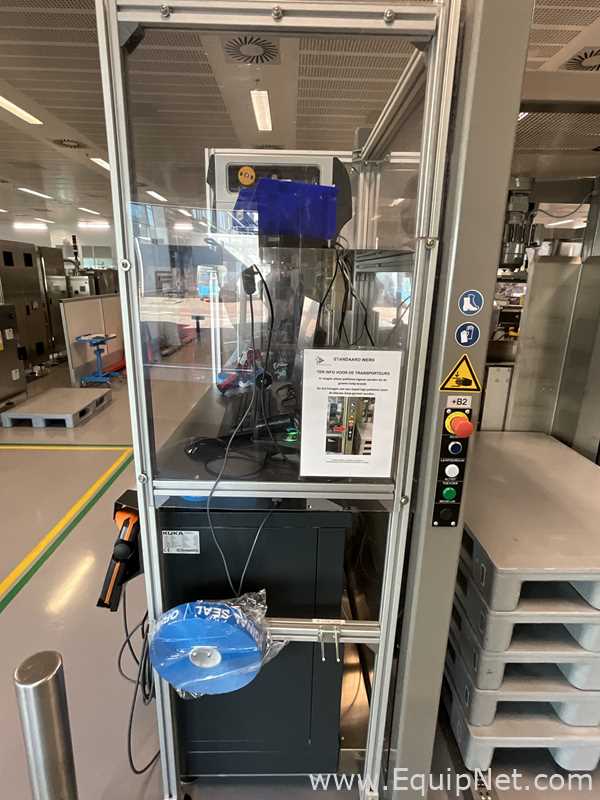 Linhas de Encaixotadora Pester Pac Automation PEWO-form SLP 2