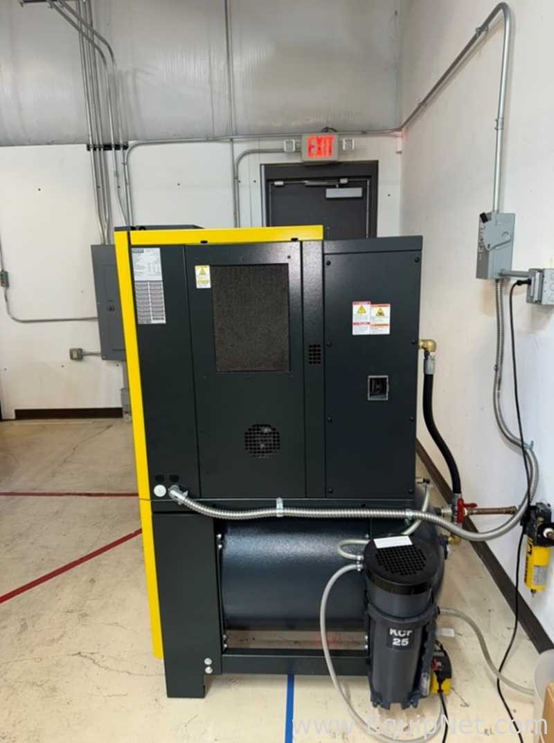 Kaeser AIRCENTER SX 5 Air Compressor