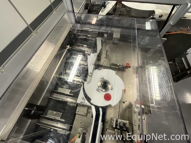 Encartonadora Horizontal Bosch CUK 1060
