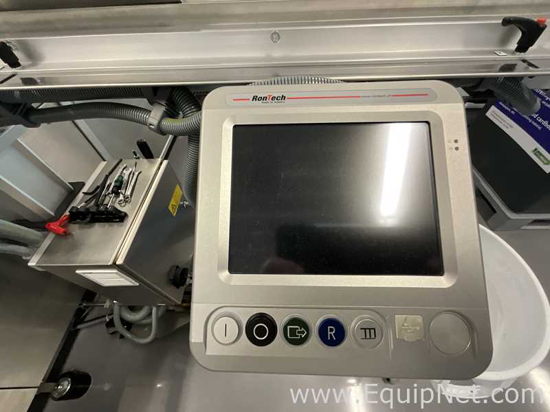 Encartonadora Horizontal Bosch CUK 1060