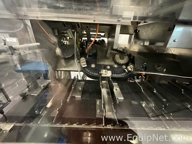 Encartonadora Horizontal Bosch CUK 1060