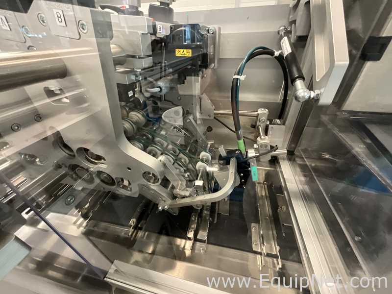 Encartonadora Horizontal Bosch CUK 1060