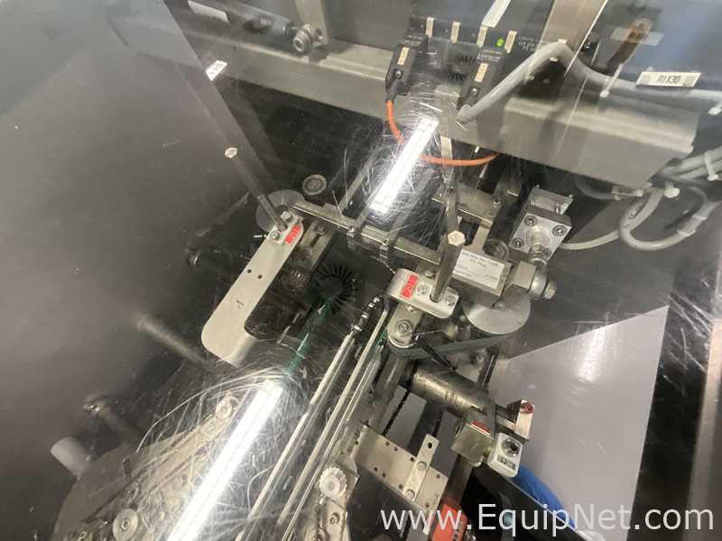 Encartonadora Horizontal Bosch CUK 1060