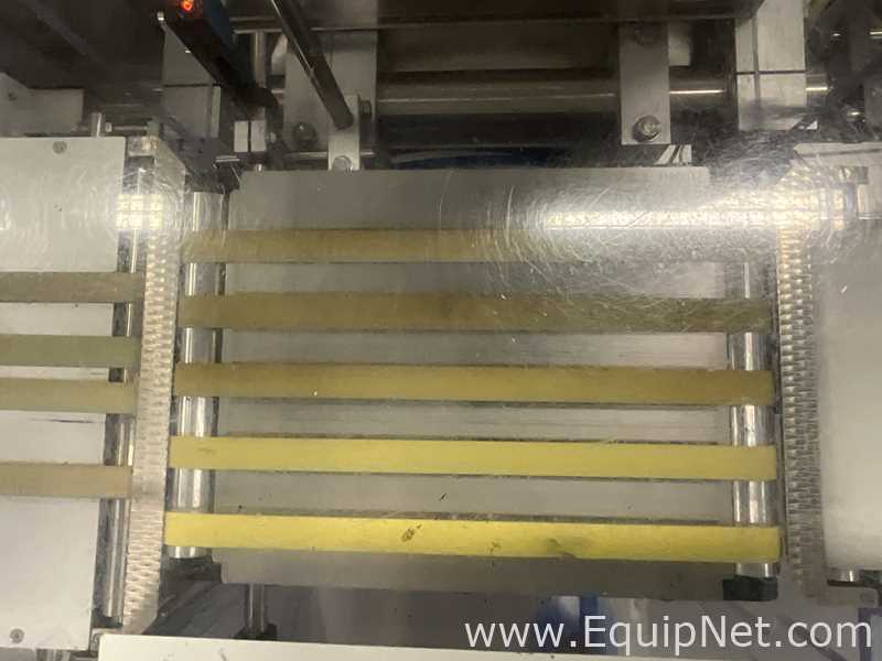 Mettler Toledo Garvens XS2 Check Weigher and Pneumatic Reject Station - Nasal Spray Line