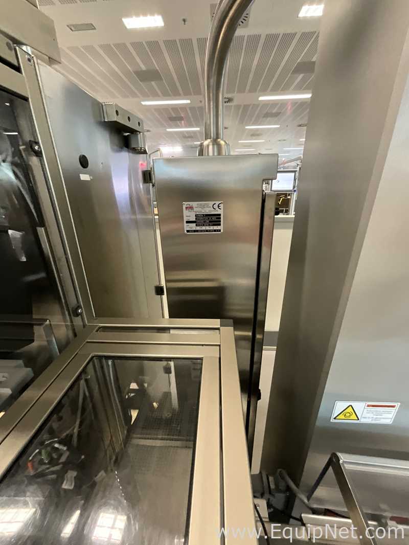 Etiquetadora Neri SpA BL400VTE