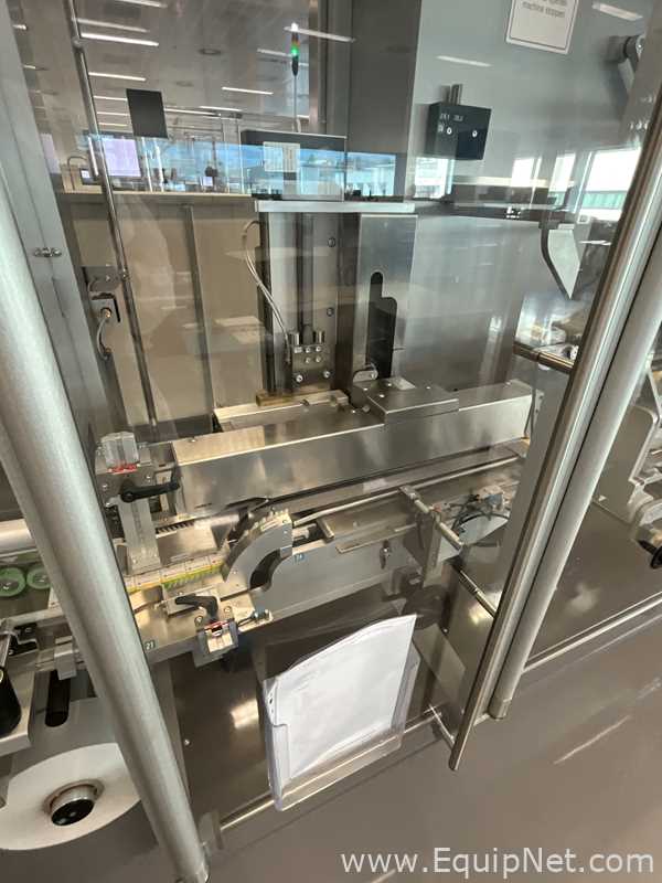 Embaladora/Encelofanadora/Encartuchadeira Pester Pac Automation PEWO-pack 250 Compact