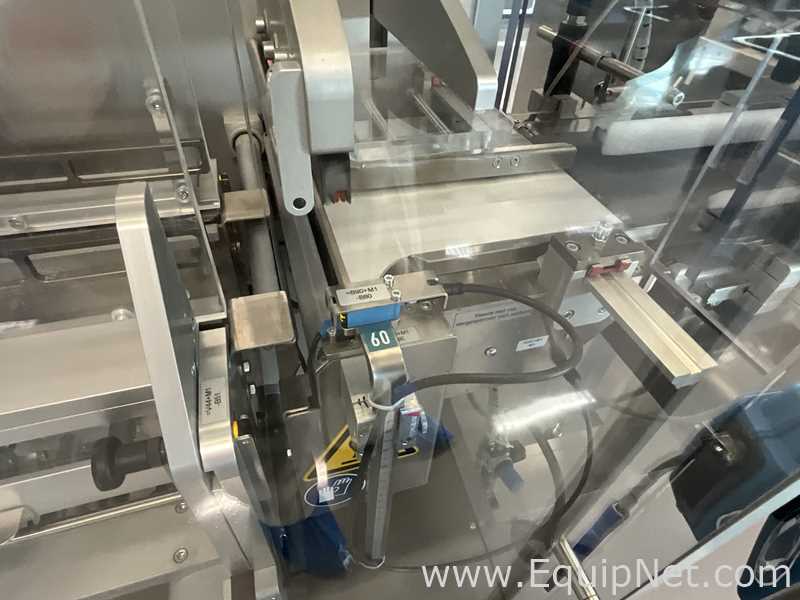 Embaladora/Encelofanadora/Encartuchadeira Pester Pac Automation PEWO-pack 250 Compact