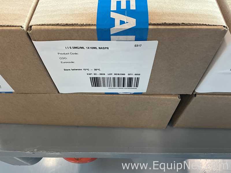 Encaixotadora Pester Pac Automation Pewo-form UVP 2