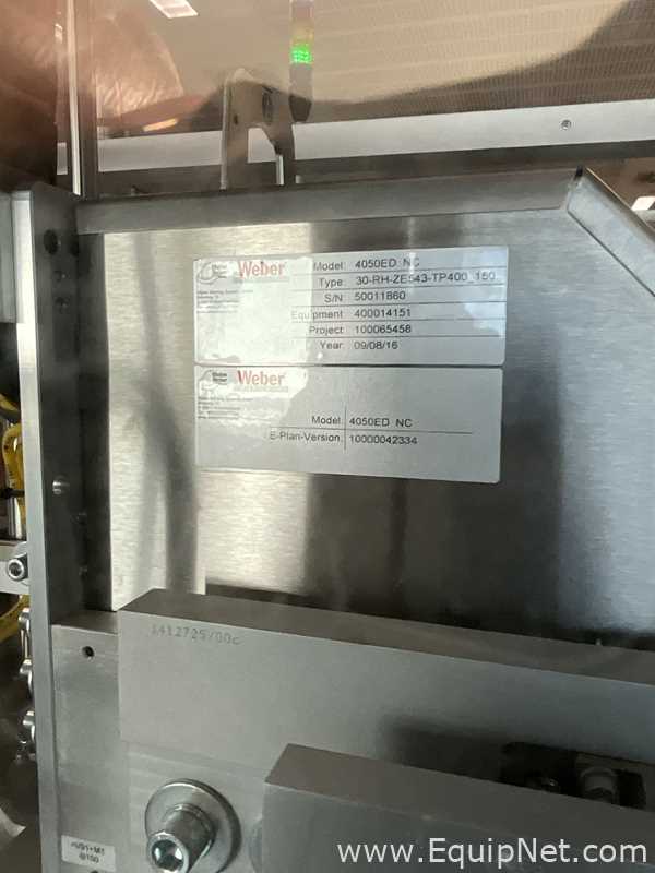 Encaixotadora Pester Pac Automation Pewo-form UVP 2