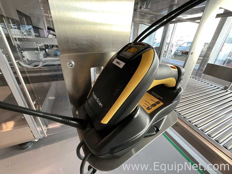 Encaixotadora Pester Pac Automation Pewo-form UVP 2